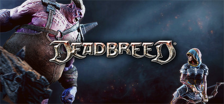 Deadbreed Backgrounds, Compatible - PC, Mobile, Gadgets| 460x215 px