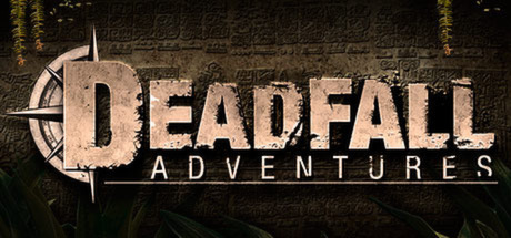 Deadfall Adventures High Quality Background on Wallpapers Vista