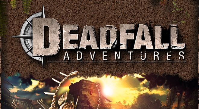 HQ Deadfall Adventures Wallpapers | File 81.05Kb