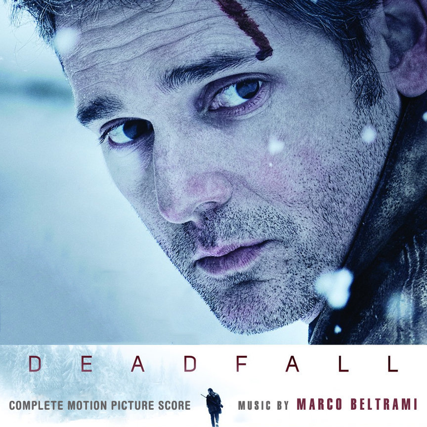 HD Quality Wallpaper | Collection: Movie, 864x864 Deadfall