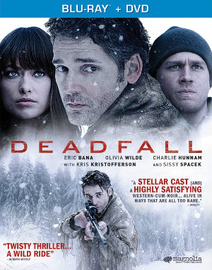 Deadfall #16