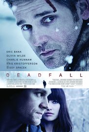HD Quality Wallpaper | Collection: Movie, 182x268 Deadfall