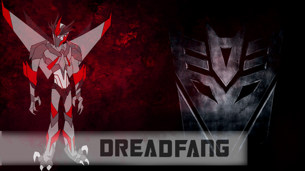 Nice wallpapers Deadfang 1024x576px