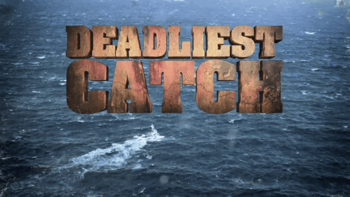 Deadliest Catch Pics, TV Show Collection