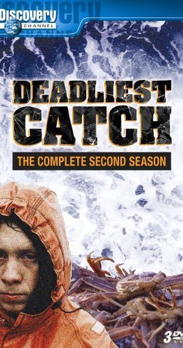 Deadliest Catch #10