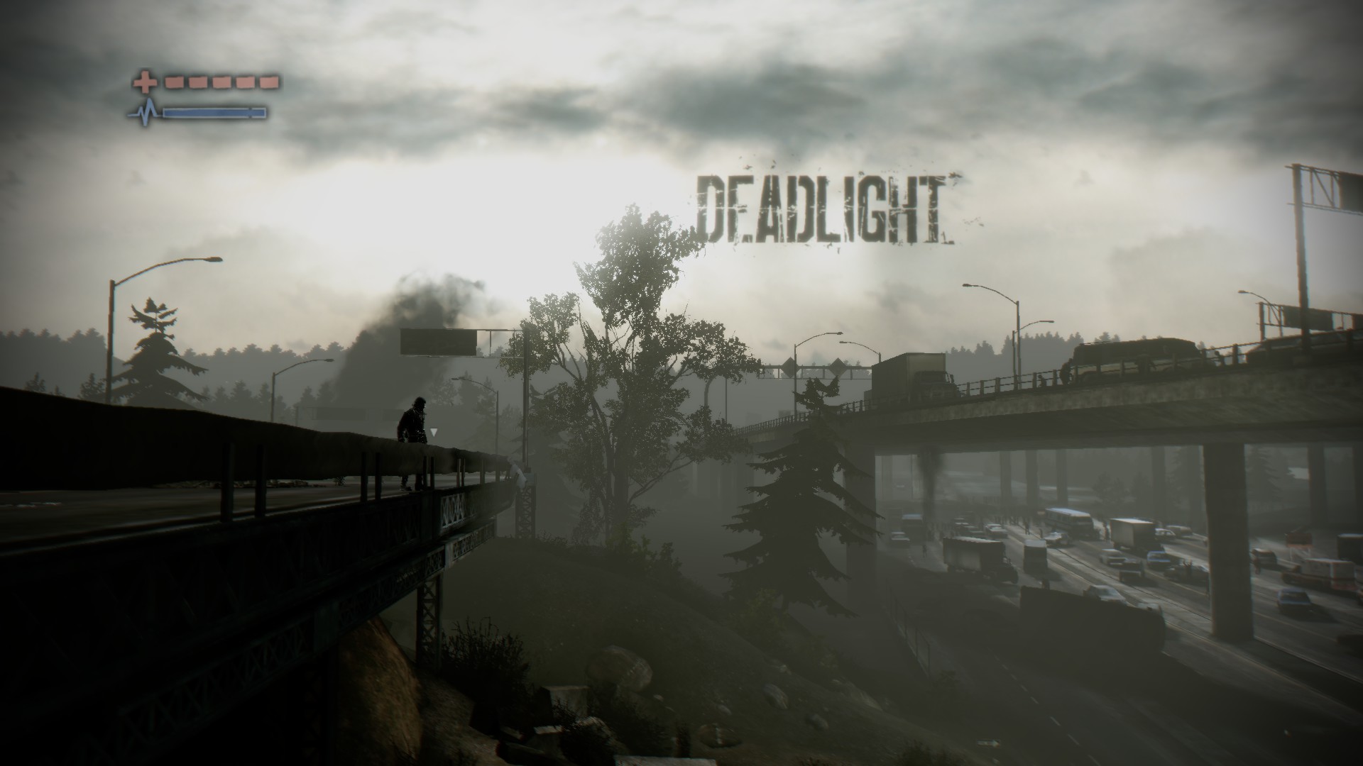 Images of Deadlight | 1920x1080