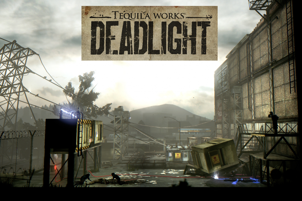 Images of Deadlight | 1024x682