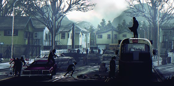 Images of Deadlight | 582x290