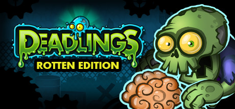 Deadlings - Rotten Edition Backgrounds, Compatible - PC, Mobile, Gadgets| 460x215 px