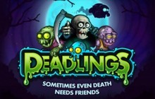 Deadlings - Rotten Edition Backgrounds on Wallpapers Vista