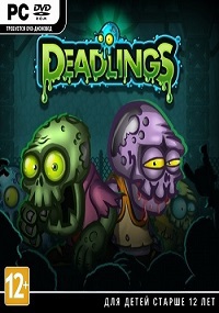 Deadlings - Rotten Edition #1