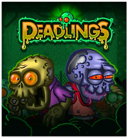 Deadlings - Rotten Edition #5