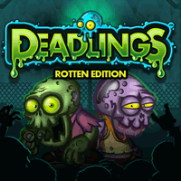 Deadlings - Rotten Edition #4