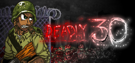 460x215 > Deadly 30 Wallpapers