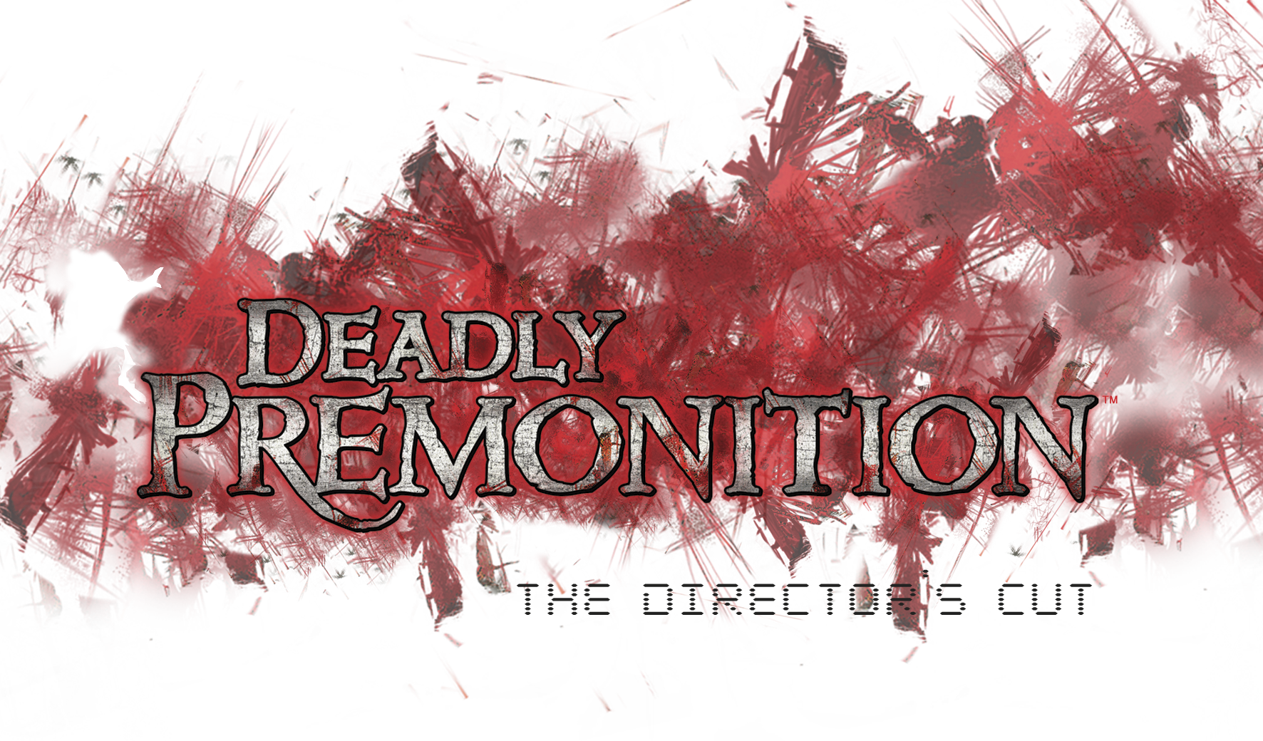 Deadly Premonition: The Director's Cut Pics, Video Game Collection