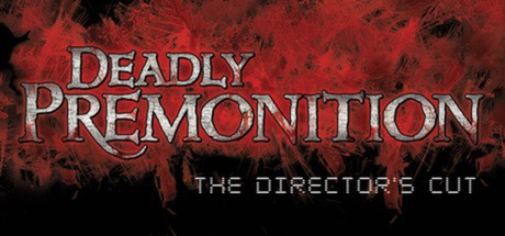 Nice Images Collection: Deadly Premonition: The Director's Cut Desktop Wallpapers