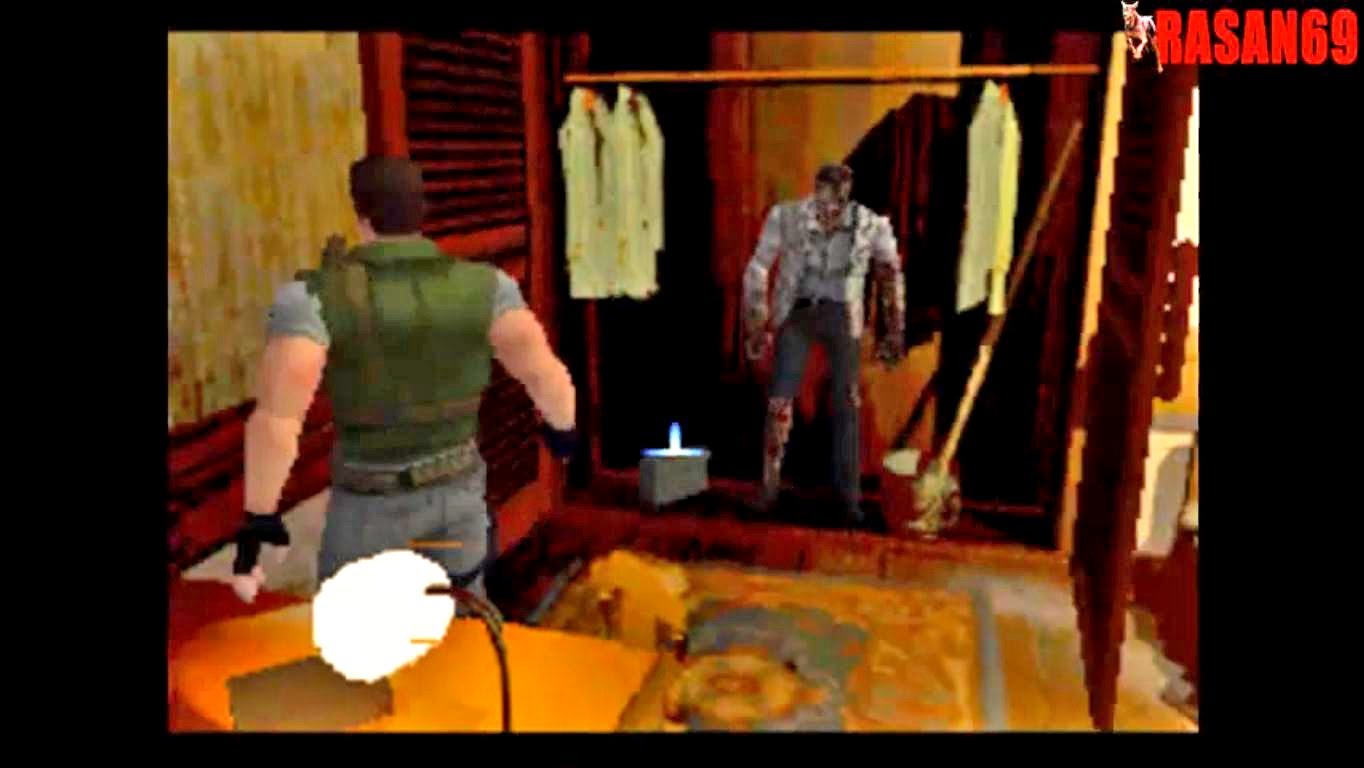 Resident Evil: Deadly Silence HD wallpapers, Desktop wallpaper - most viewed