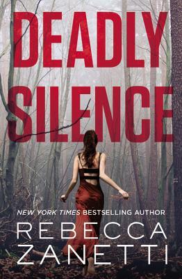 Deadly Silence #10