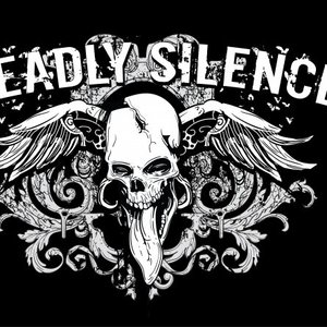 Images of Deadly Silence | 300x300