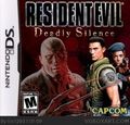 Amazing Resident Evil: Deadly Silence Pictures & Backgrounds