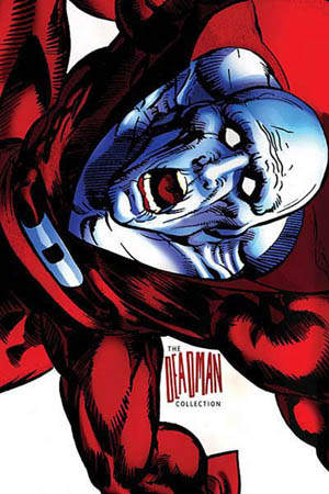 Deadman #15