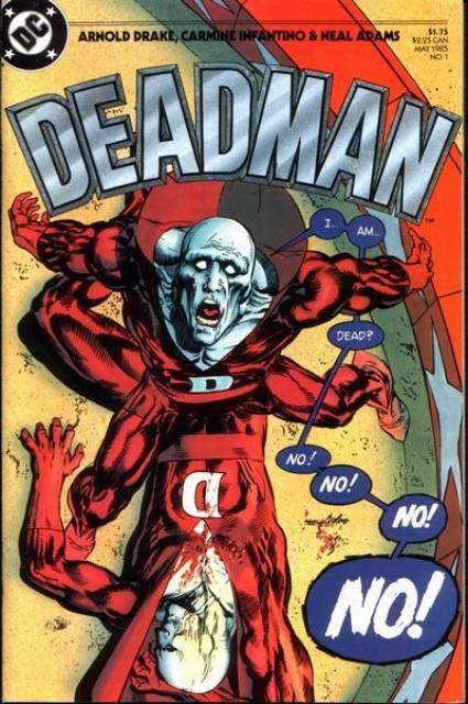 Deadman #12