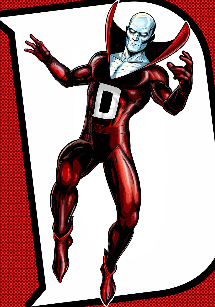 Deadman High Quality Background on Wallpapers Vista