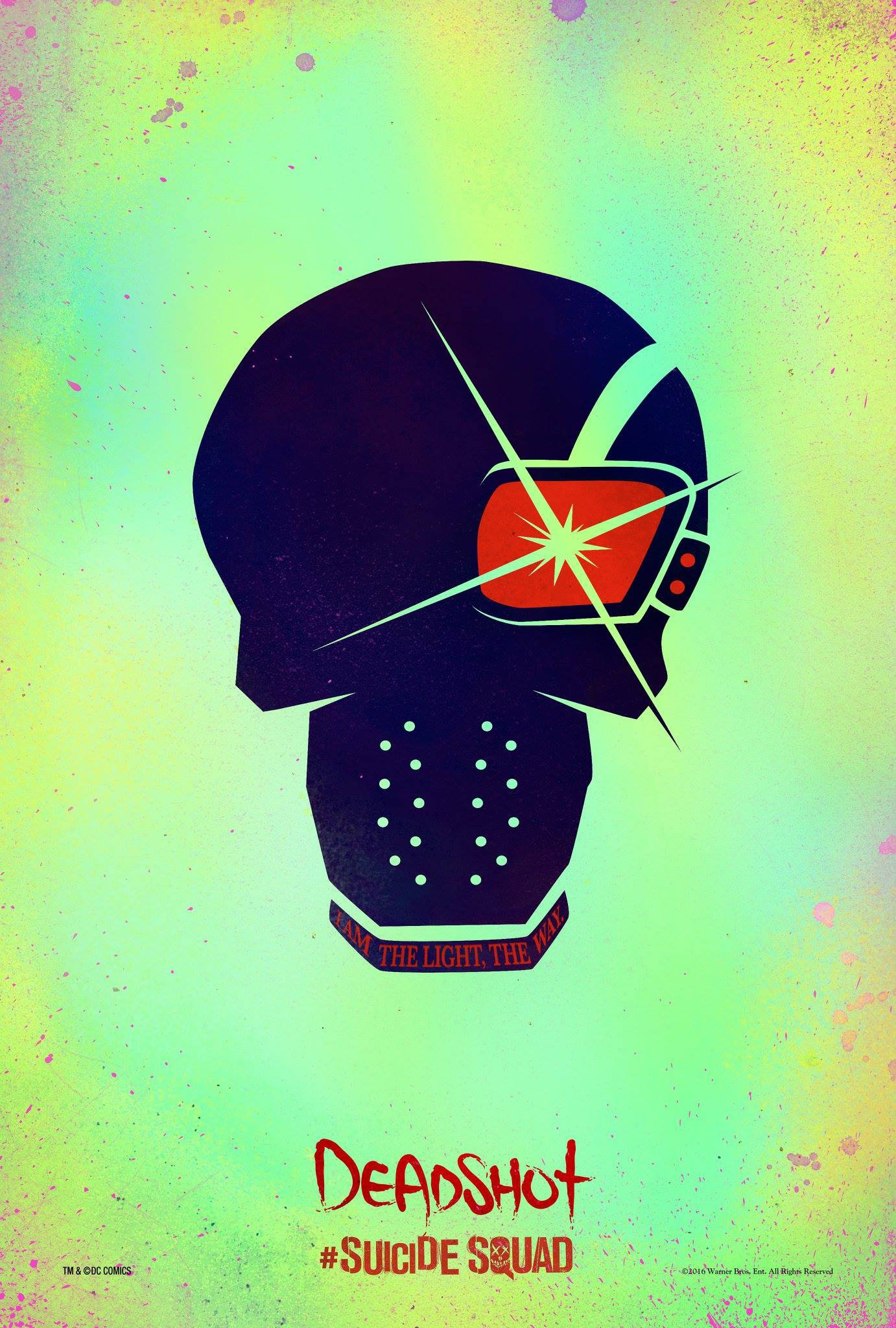 Images of Deadshot | 1382x2048