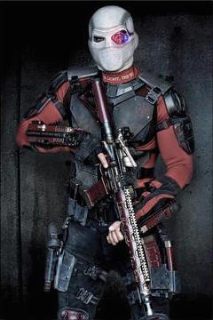 Images of Deadshot | 240x360