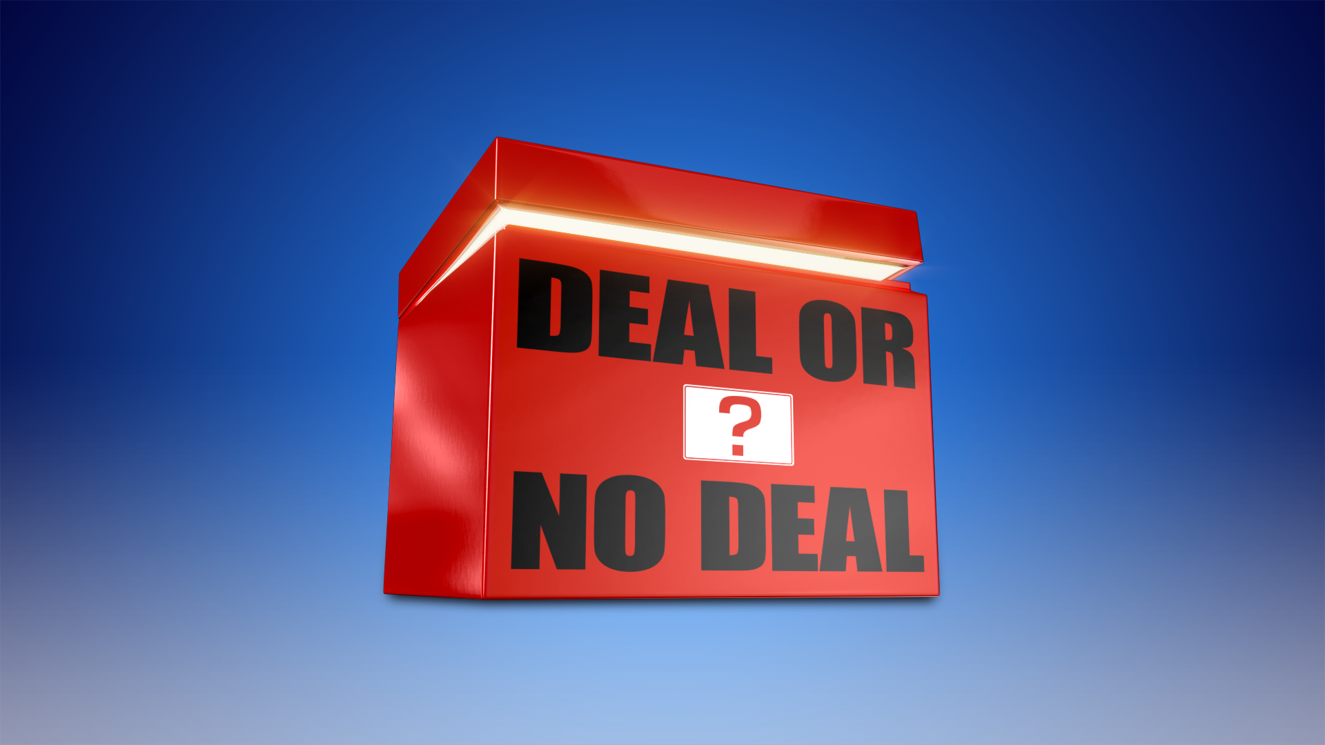 Deal Or No Deal #18