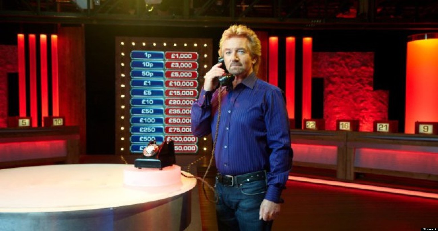 Deal Or No Deal #27