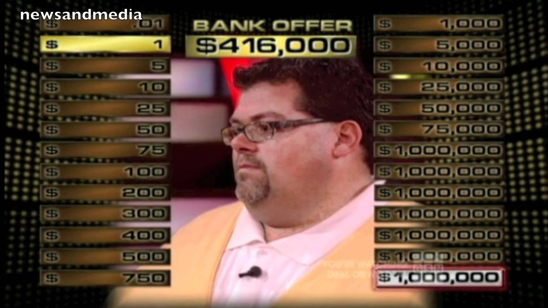 Images of Deal Or No Deal | 1920x1080