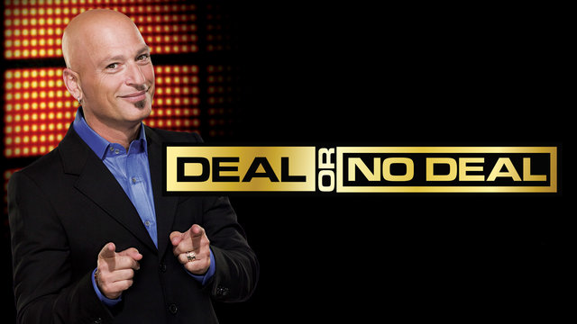 Deal Or No Deal #17