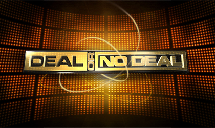 Deal Or No Deal #12