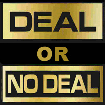 Images of Deal Or No Deal | 213x212