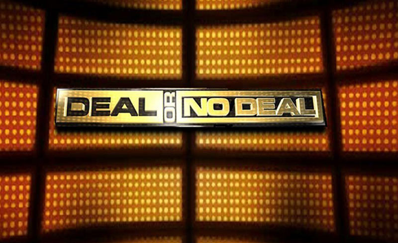 Images of Deal Or No Deal | 800x490