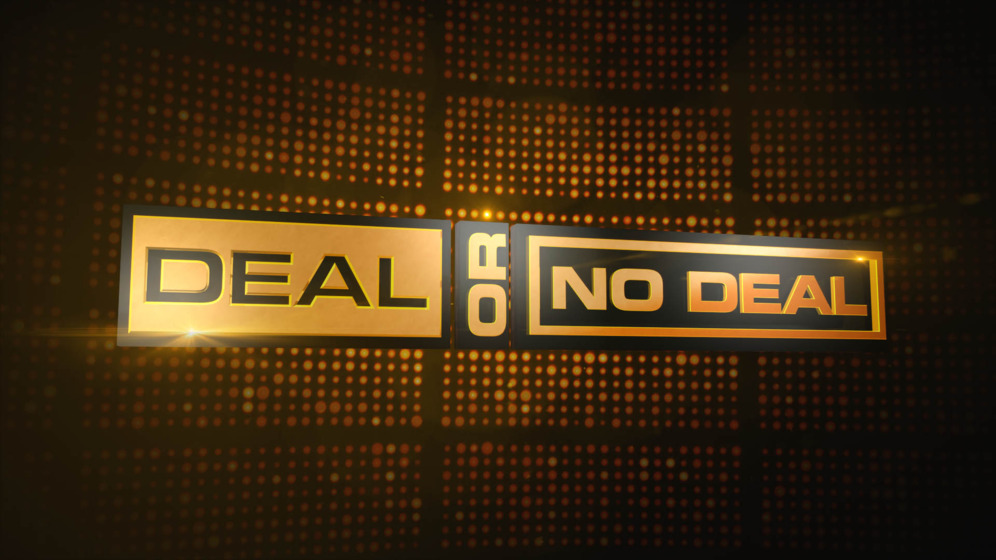 Deal Or No Deal #16