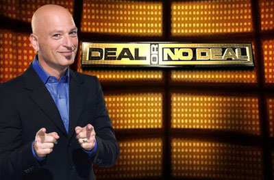 Deal Or No Deal High Quality Background on Wallpapers Vista