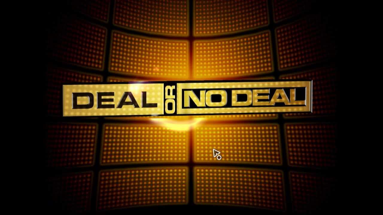 Deal Or No Deal #9