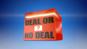 Deal Or No Deal #13
