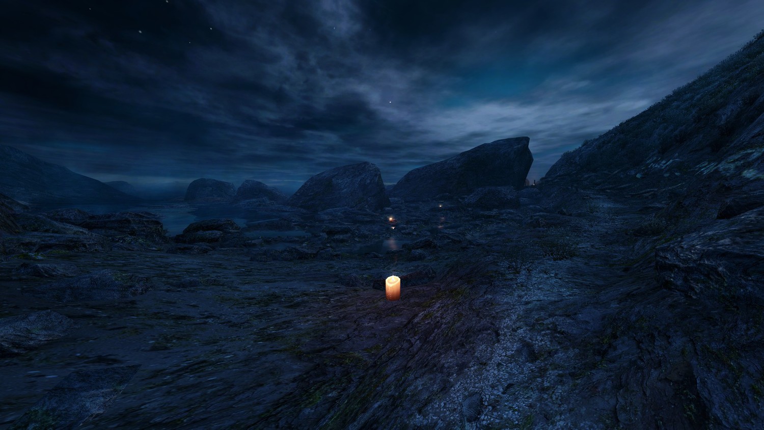 HQ Dear Esther Wallpapers | File 233.49Kb