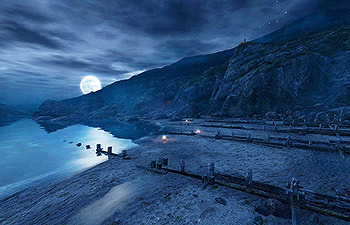 Nice wallpapers Dear Esther 350x225px