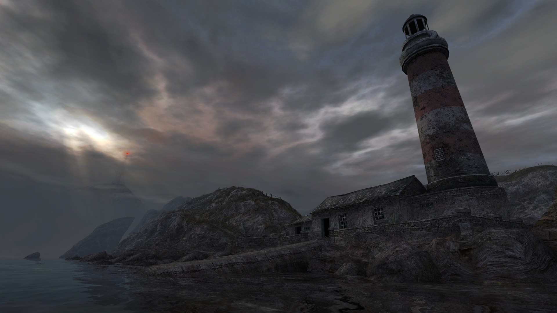 Amazing Dear Esther Pictures & Backgrounds