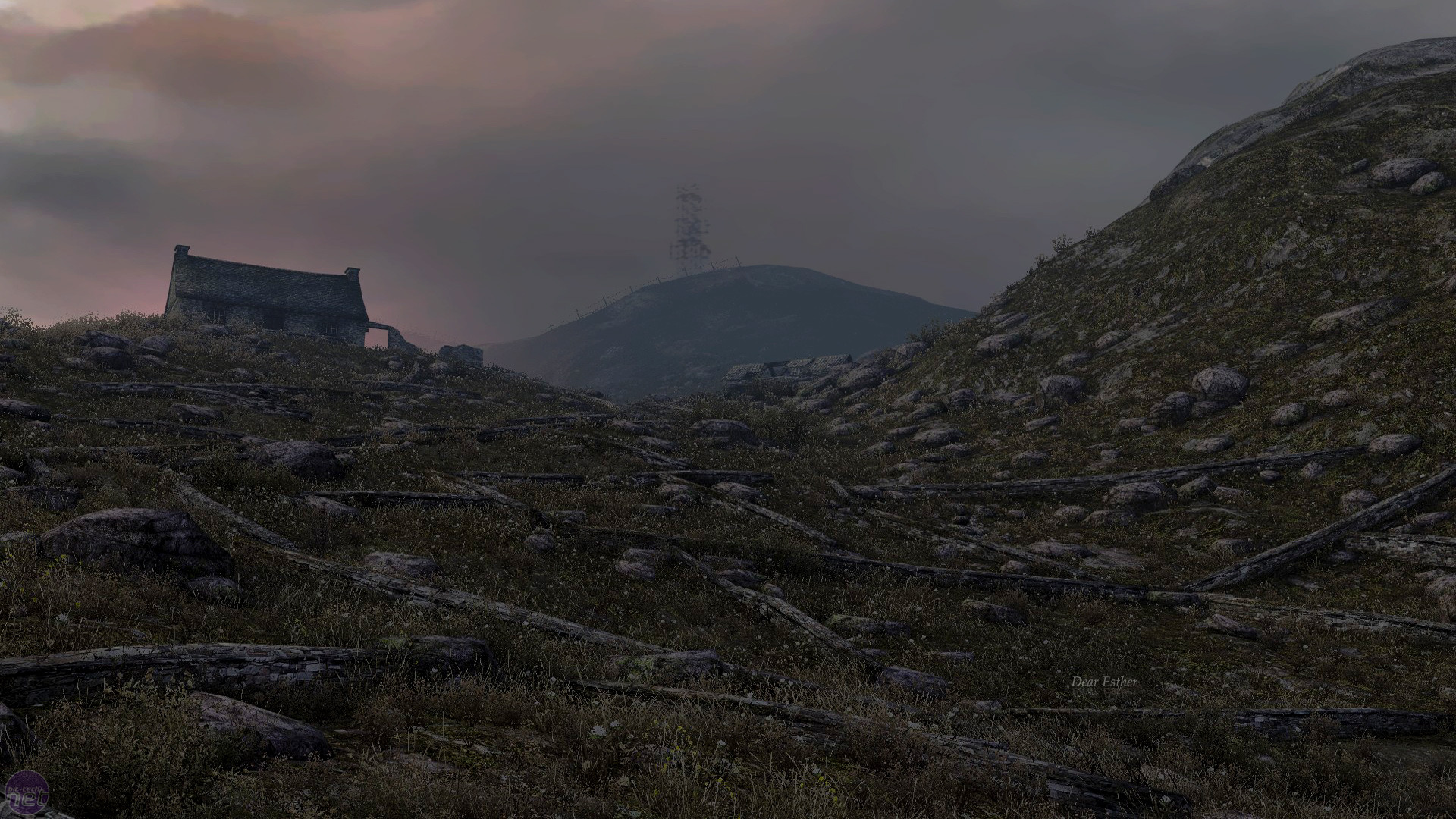 Images of Dear Esther | 1920x1080