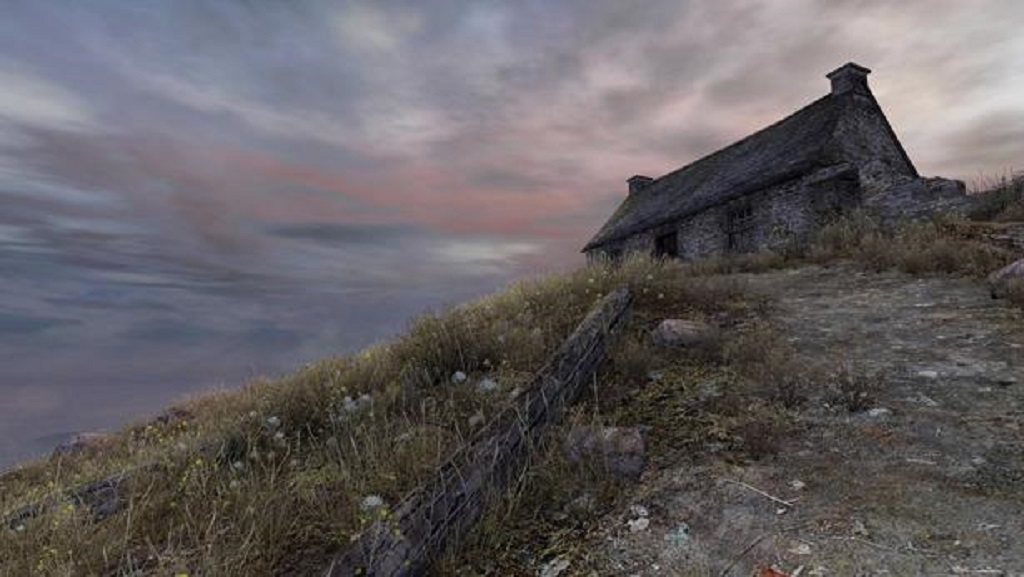 HQ Dear Esther Wallpapers | File 140.9Kb