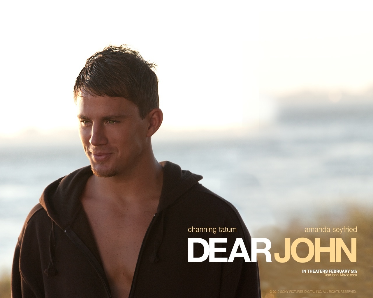Images of Dear John | 1280x1024
