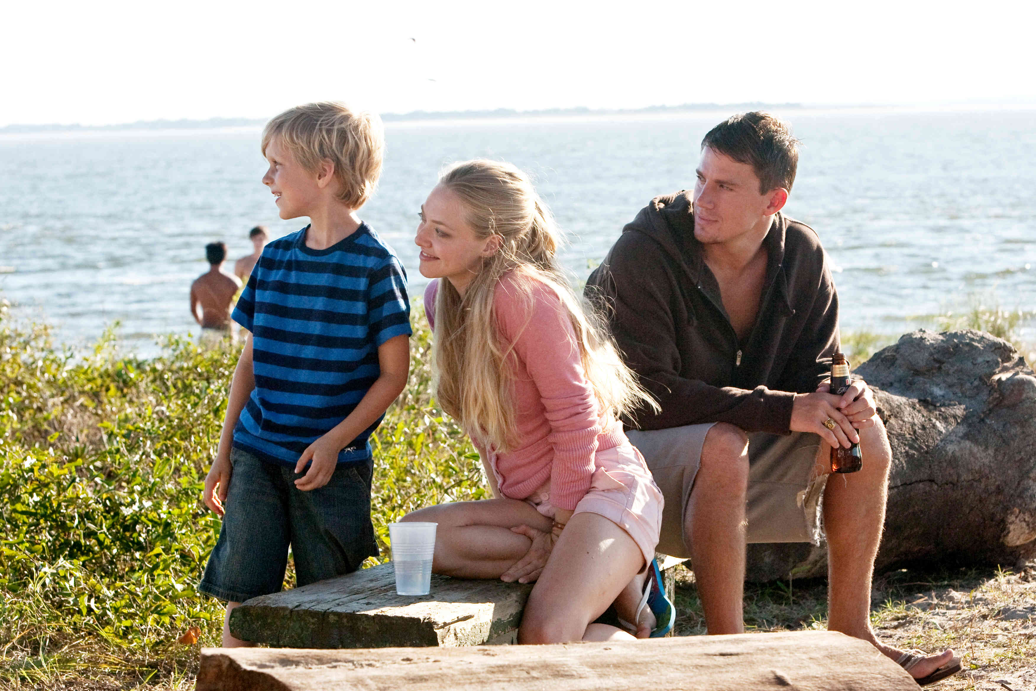 Amazing Dear John Pictures & Backgrounds