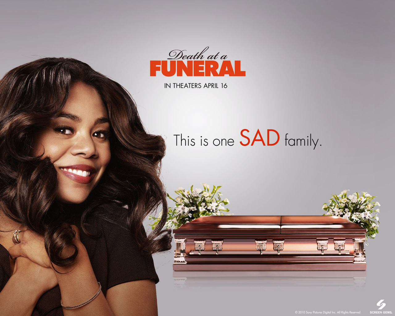 Death At A Funeral (2010) Backgrounds, Compatible - PC, Mobile, Gadgets| 1280x1024 px