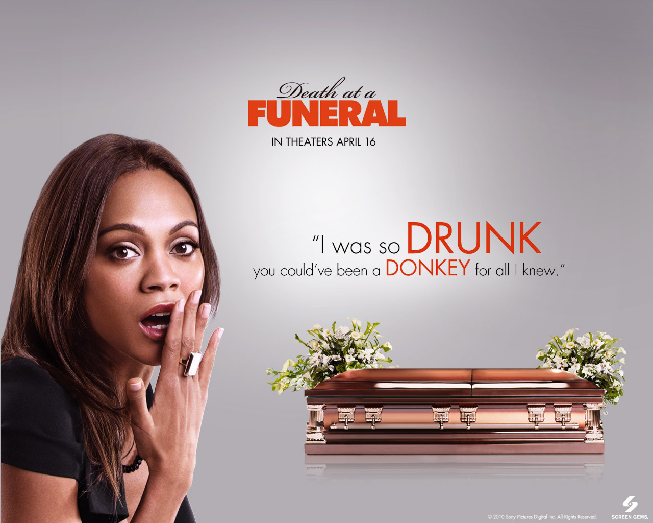 Nice wallpapers Death At A Funeral (2010) 1280x1024px