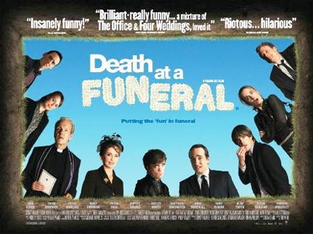 Amazing Death At A Funeral (2010) Pictures & Backgrounds